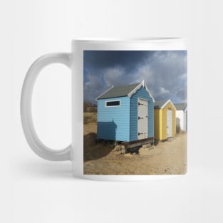 Southwold, Suffolk Mug